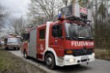 Waldbrand Wahner Heide Troisdorf Eisenweg P393